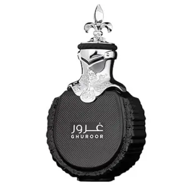 Maison Des Parfums Ghuroor Black EDP 80 ml. - Unisex