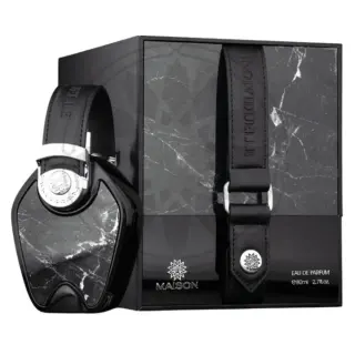 Maison Des Parfums Individuelle Black EDP 80 ml. - Unisex