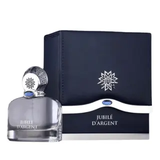 Maison Des Parfums Jubile D'Argent EDP 80 ml. - Unisex