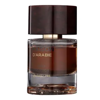 Maison Des Parfums Maison D'Arabie Oud Prestige EDP 80 ml. - Unisex