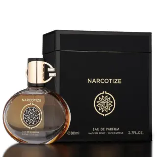 Maison Des Parfums Narcotize EDP 80 ml. - Unisex