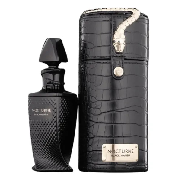 Maison Des Parfums Nocturne Black Mamba EDP 80 ml. - Unisex