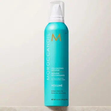 Μους όγκου 250 ml. / Maroccanoil Volumizing Mousse