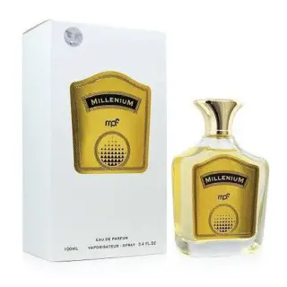 Ανδρικό άρωμα My Perfume Millennium EDP 100 ml.