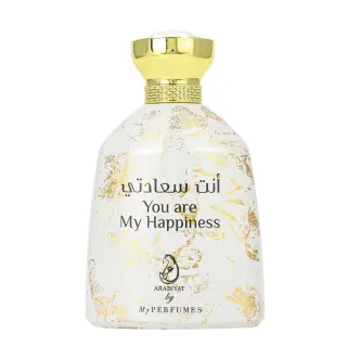 Arabiyat Είσαι η ευτυχία μου EDP 100 ml. - Unisex