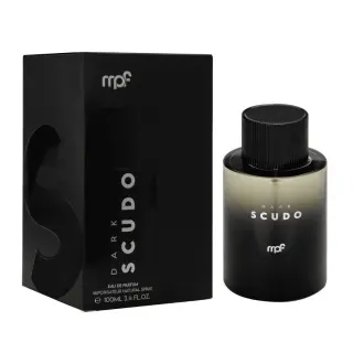 My Perfumes Dark Scudo EDP 100 ml. - Unisex