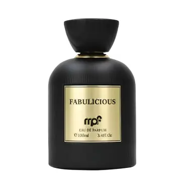 My Perfumes Fabulicious EDP 100 ml. - Unisex