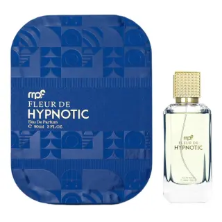 My Perfumes Fleur De Hypnotic EDP 90 ml. - Unisex