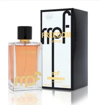 My Perfumes Freedom Intense EDP 100 ml. - Unisex