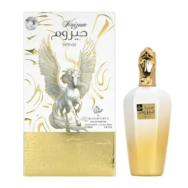 My Perfumes Haizum Intense EDP 100 ml. - Unisex