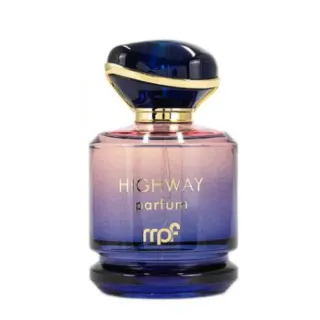 Perfume My Perfumes Highway Bleu EDP 100 ml.