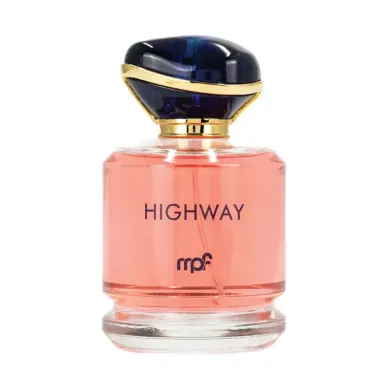 My Perfumes Highway EDP 100 ml. - Unisex