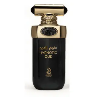 Arabiyat Prestige Hypnotic Oud EDP 100 ml. - Unisex