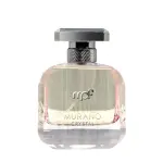 My Perfumes Murano Crystal EDP 100 ml. - Unisex