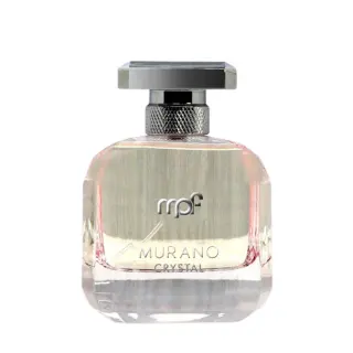My Perfumes Murano Crystal EDP 100 ml. - Unisex