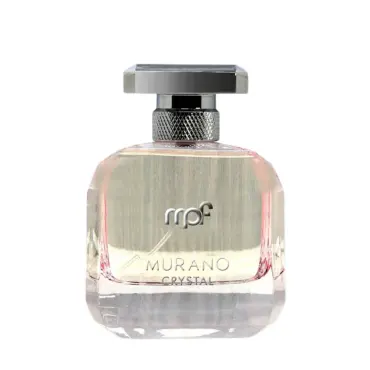 My Perfumes Murano Crystal EDP 100 ml. - Unisex