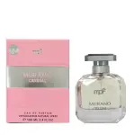 My Perfumes Murano Crystal EDP 100 ml. - Unisex