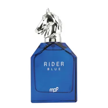 My Perfumes Rider Blue EDP 100 ml. - Unisex