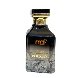 My Perfumes Rose Bourbon EDP 100 ml. - Unisex
