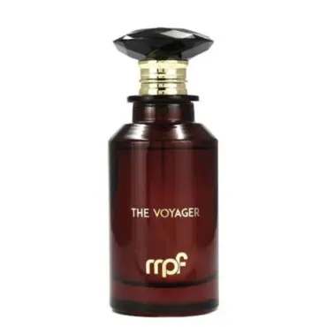 My Perfumes The Voyager EDP 100 ml. - Unisex