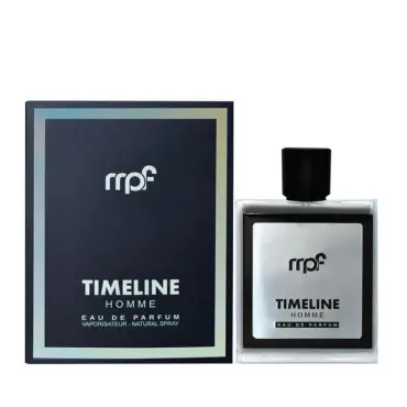 Ανδρικό άρωμα My Perfumes Timeline Homme EDP 100 ml. 