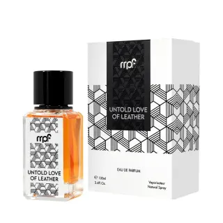  My Perfumes Untold Love Of Leather EDP 100 ml. - Unisex