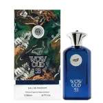 Ανδρικά αρώματα My Perfumes Wow Oud 53 EDP 80 ml. - Unisex