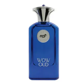 Ανδρικά αρώματα My Perfumes Wow Oud EDP 80 ml.