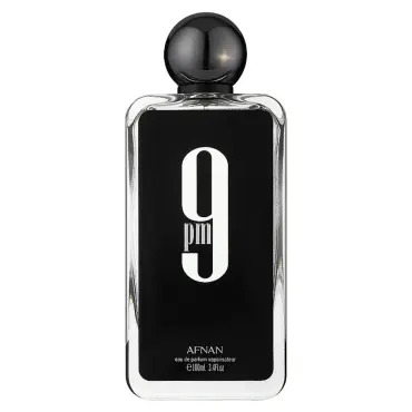 Ανδρικό άρωμα Afnan 9 PM EDP 100 ml.