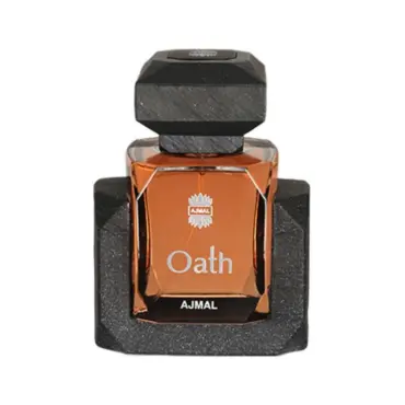 Ανδρικό άρωμα Ajmal Oath Him EDP 100 ml.