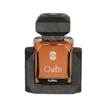 Ανδρικό άρωμα Ajmal Oath Him EDP 100 ml.