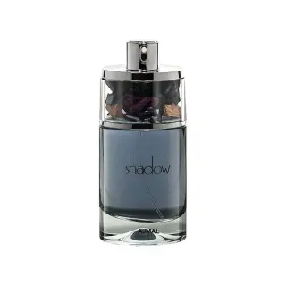 Ανδρικό άρωμα Ajmal Shadow Grey EDP 75
