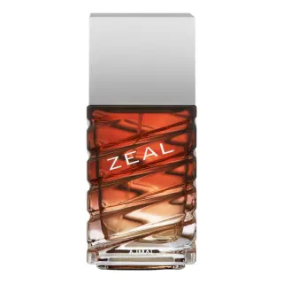 Ανδρικό άρωμα Ajmal Zeal EDP 100 ml.