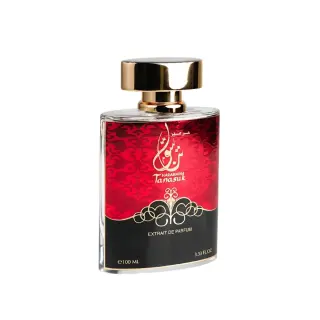 Ανδρικό άρωμα Al Haramain Tanasuk EDP 100 ml.