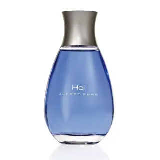Ανδρικό άρωμα Alfred Sung Hei EDP 100 ml.