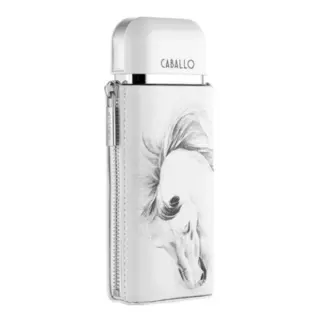 Ανδρικό άρωμα Armaf Caballo Pour Homme EDP 100 ml.