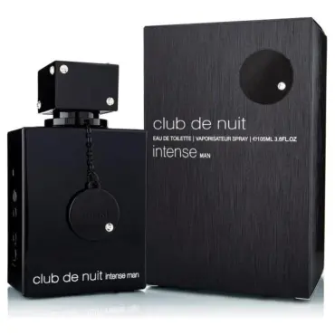 Ανδρικό άρωμα Armaf Club de Nuit Intense Man EDT 105 ml.