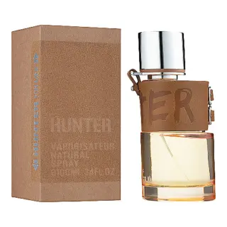Ανδρικό άρωμα Armaf Hunter Men EDP 100 ml.