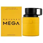 Ανδρικό άρωμα Armaf Odyssey Mega EDP 100 ml.