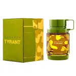 Ανδρικό άρωμα Armaf Odyssey Tyrant Special Edition EDP 100 ml.