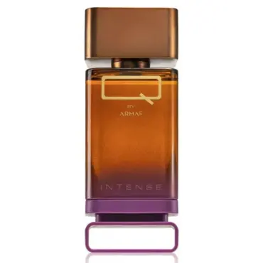 Ανδρικό άρωμα Armaf Q Intense EDP 100 ml.