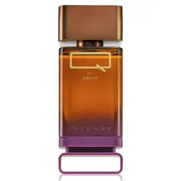 Ανδρικό άρωμα Armaf Q Intense EDP 100 ml.