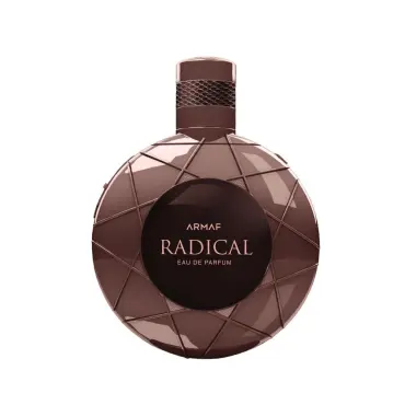 Ανδρικό άρωμα Armaf Radical Brown EDP 100 ml.