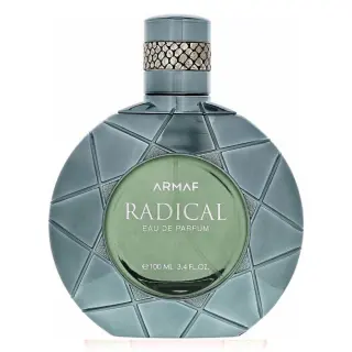 Ανδρικό άρωμα Armaf Radical EDP 100 ml.