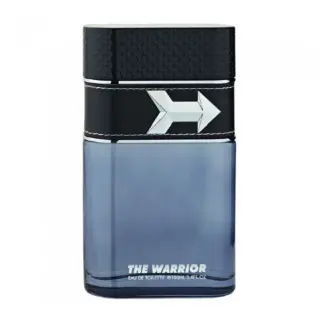 Ανδρικό άρωμα Armaf The Warrior EDP 100 ml.