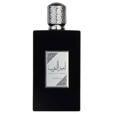 Ανδρικό άρωμα Asdaaf Ameer Al Arab Black EDP 100 ml.