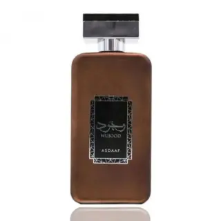 Ανδρικό άρωμα Asdaaf Wujood EDP 100 ml.