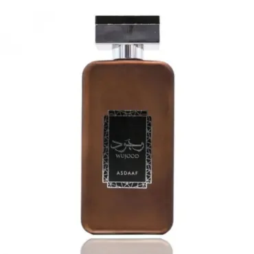 Ανδρικό άρωμα Asdaaf Wujood EDP 100 ml.