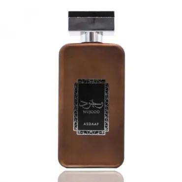Ανδρικό άρωμα Asdaaf Wujood EDP 100 ml.