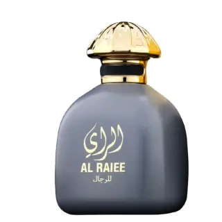 Ανδρικό άρωμα Athoor Al Alam Al Raiee Lil Rijal EDP 100 ml.